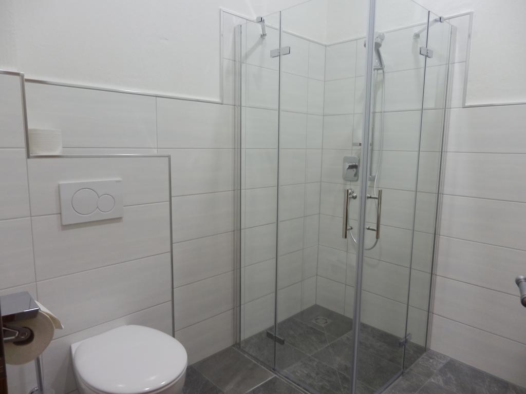 Haus Alpenflora Daire Flirsch Dış mekan fotoğraf
