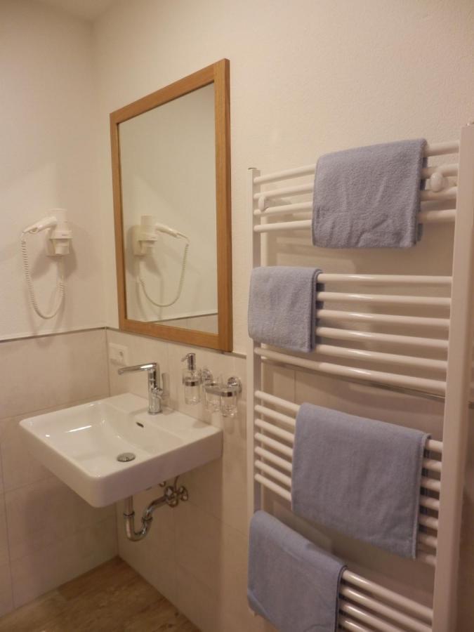 Haus Alpenflora Daire Flirsch Dış mekan fotoğraf