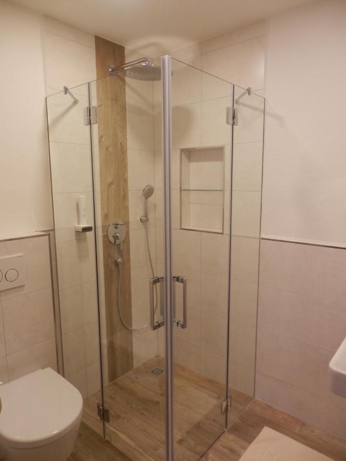 Haus Alpenflora Daire Flirsch Dış mekan fotoğraf